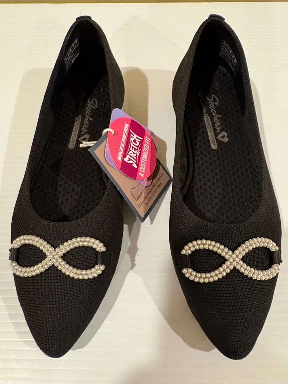Sketcher new without